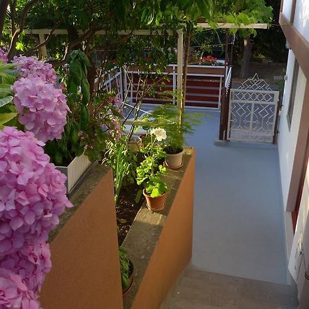 Guest House Kuzmanic Hvar Island Εξωτερικό φωτογραφία
