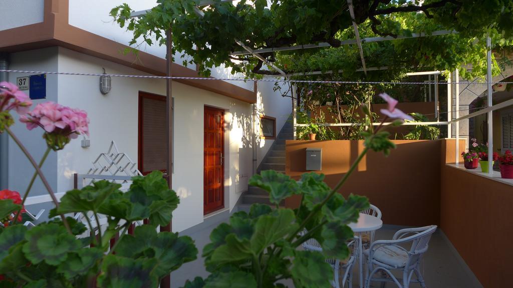 Guest House Kuzmanic Hvar Island Εξωτερικό φωτογραφία
