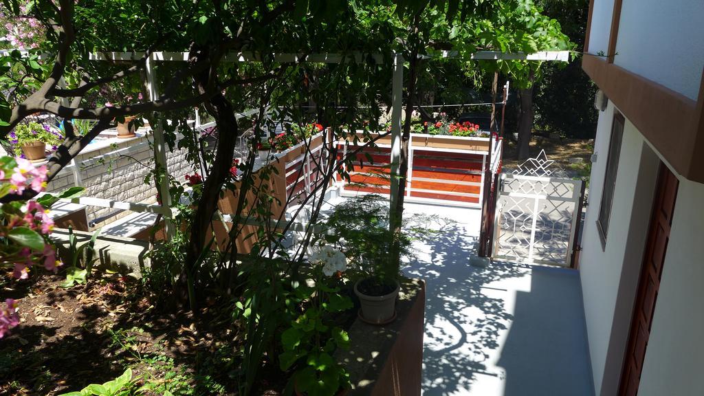 Guest House Kuzmanic Hvar Island Εξωτερικό φωτογραφία