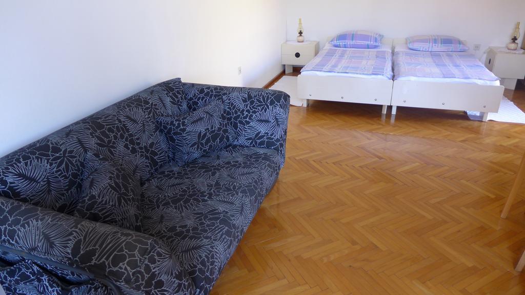 Guest House Kuzmanic Hvar Island Δωμάτιο φωτογραφία
