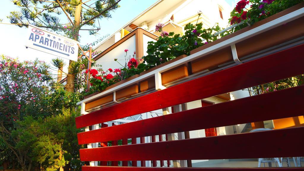 Guest House Kuzmanic Hvar Island Εξωτερικό φωτογραφία