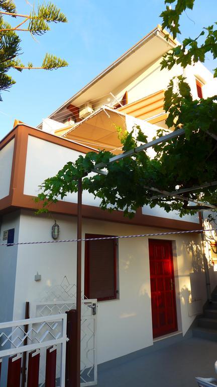 Guest House Kuzmanic Hvar Island Εξωτερικό φωτογραφία