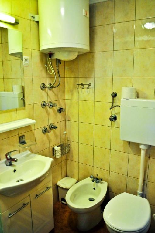 Guest House Kuzmanic Hvar Island Δωμάτιο φωτογραφία