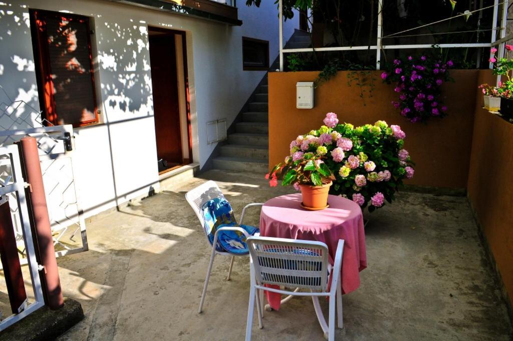 Guest House Kuzmanic Hvar Island Εξωτερικό φωτογραφία